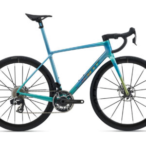 TCR Advanced SL 0 (RED)